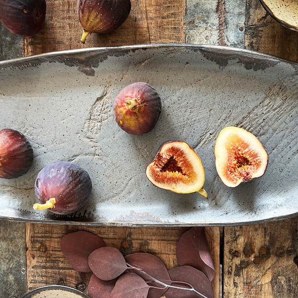 Gina DeSantis Ceramics Expands The Luna Dinnerware Collection