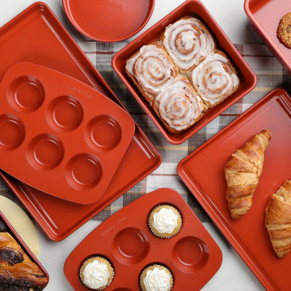 Larder & Vine Announces International Cabernet Day Sale