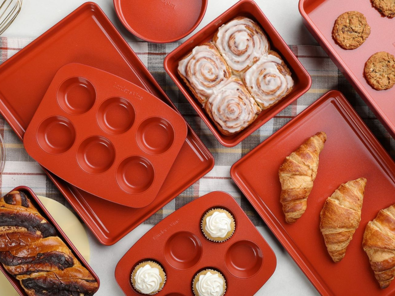 Larder & Vine Announces International Cabernet Day Sale