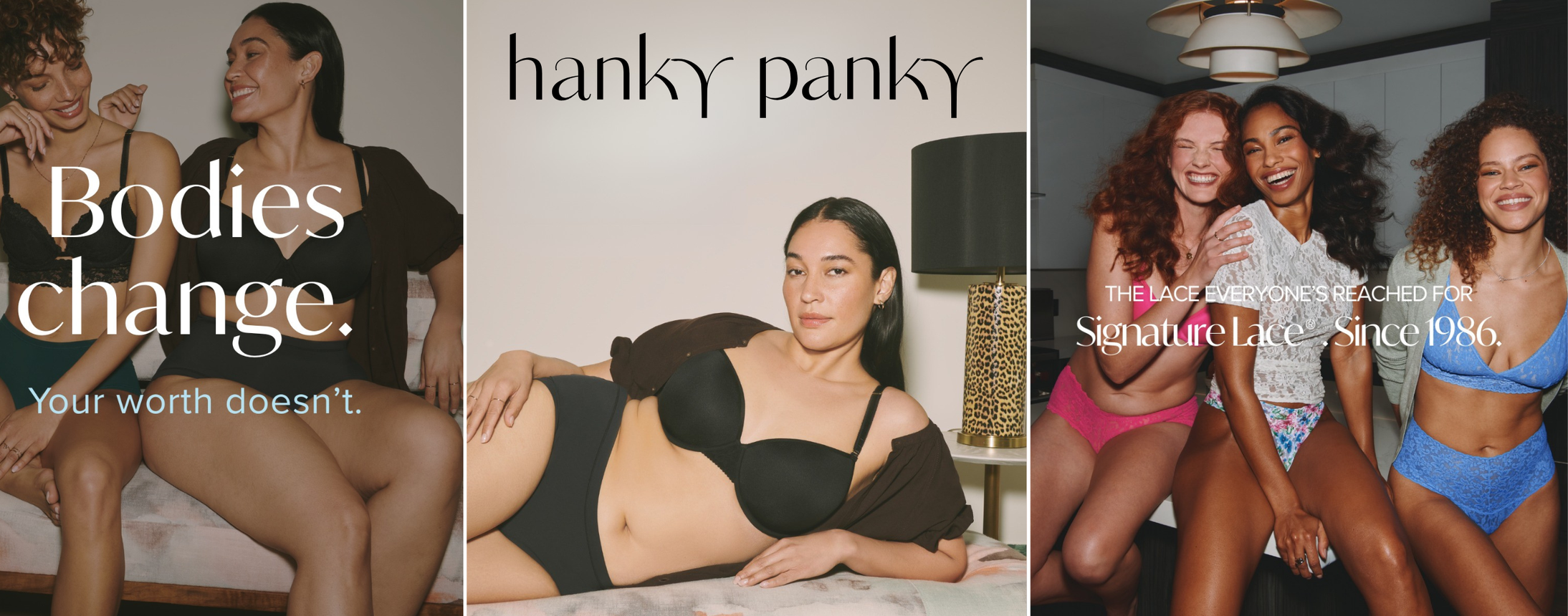 Hanky Panky