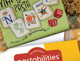 The 6 healthiest pastas of 2026, tested by a dietitian