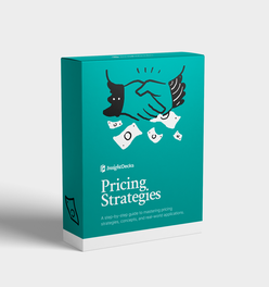 Pricing  Strategies