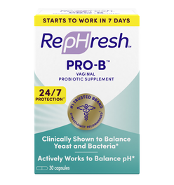 RepHresh Pro-B Probiotic