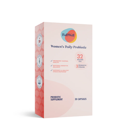 (Everyday Health) Women's Daily Probiotic