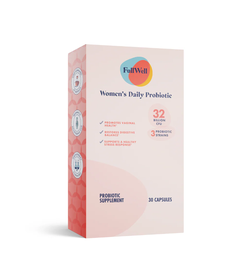 (Everyday Health) Women's Daily Probiotic