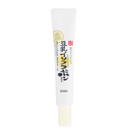 Nameraka Honpo: Isoflavone Wrinkle Eye Cream