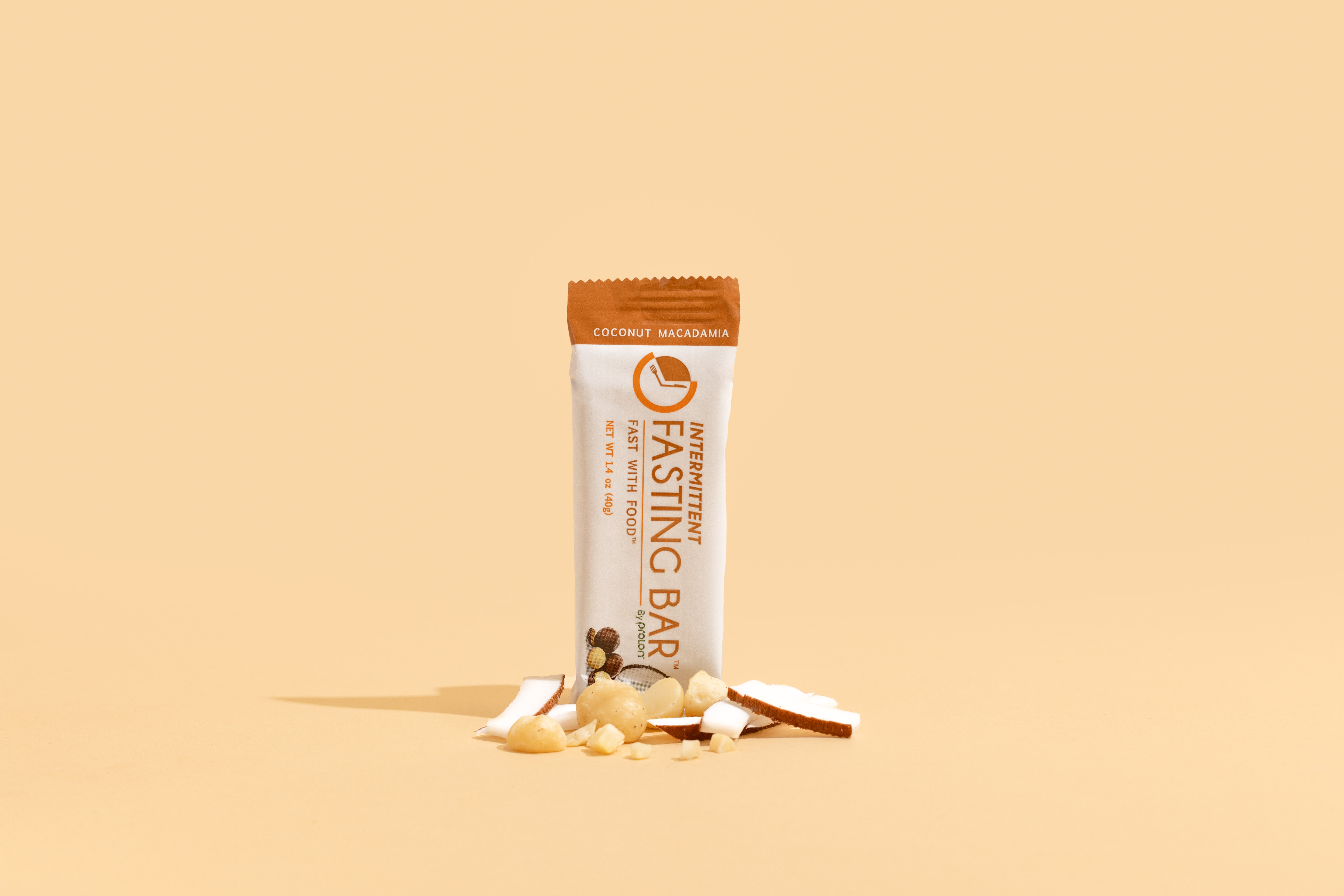 Fast Bar Intermittent Fasting Bar Public Relations Media Kit Press Hook