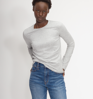 Women's Classic Long Sleeve T-Shirt
