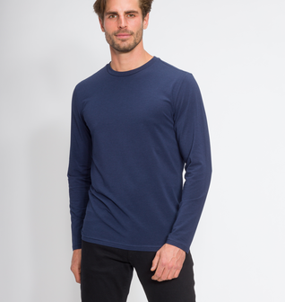 Men's Long Sleeve T-Shirt