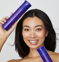 Conditioner for Brilliant Color