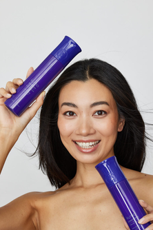 Conditioner for Brilliant Color