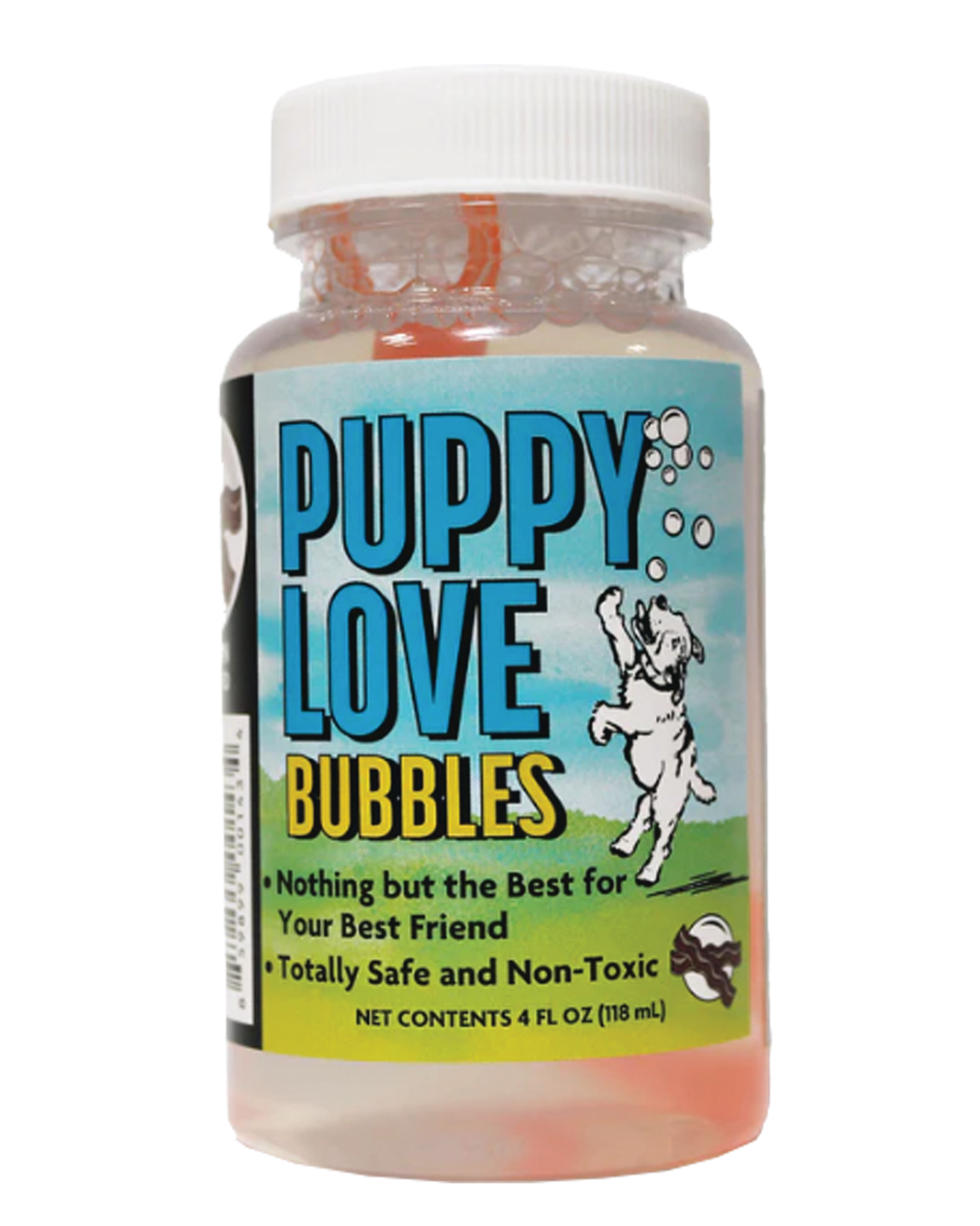 Puppy Love® 2 Pack Combo (1 Peanut Butter & 1 Bacon) Public Relations Media Kit Press Hook