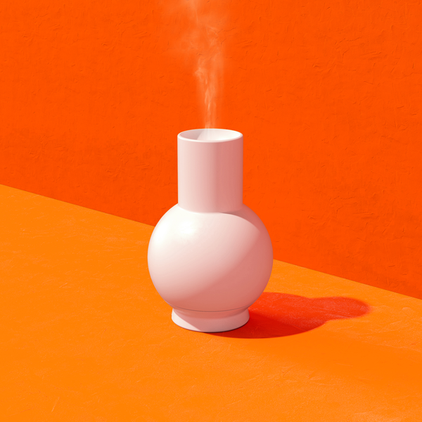 CASA Home Launches Atmosphere Diffuser and Collection of Mood Shaping Essential Oils In Partnership With A Sense Of Home