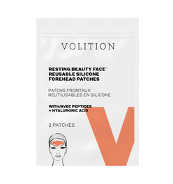 Resting Beauty Face Silicone Patches