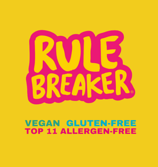 Rule Breaker Snacks
