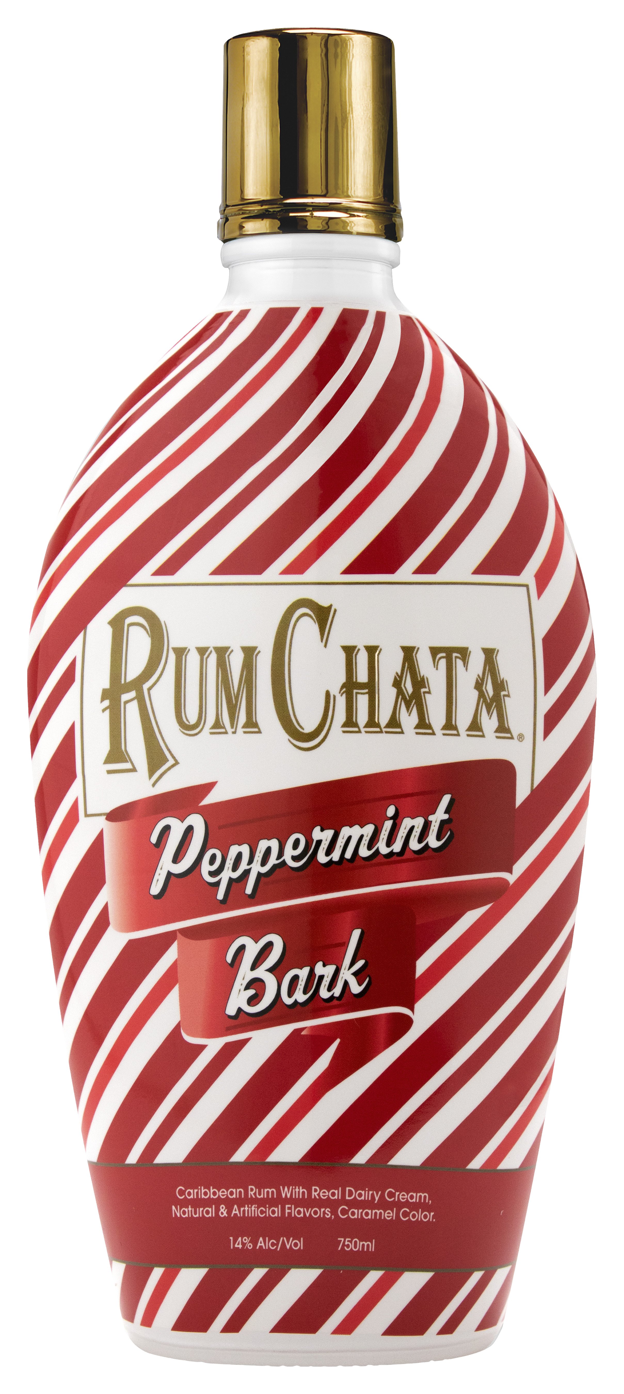 RumChata Peppermint Bark 750ml Public Relations Media Kit Press Hook