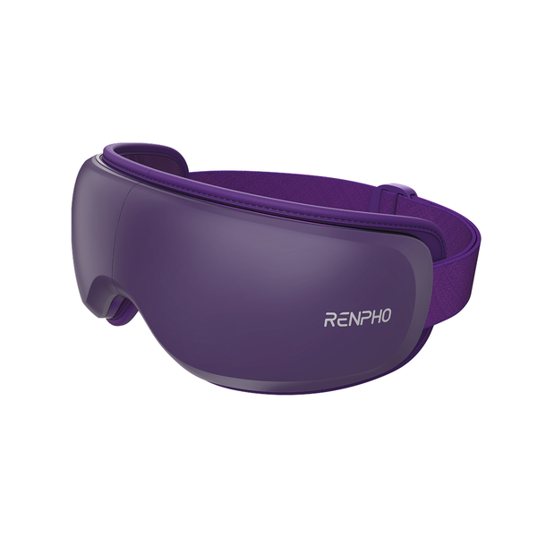 Wellness Technology Meets Mindfulness with the Debut of the RENPHO x Headspace Eyeris Zen Eye Massager