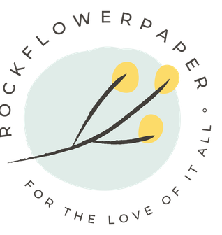 rockflowerpaper