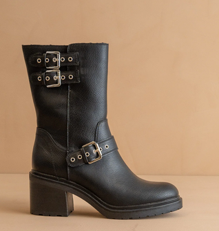 The Rider Moto Boot