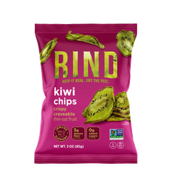 Kiwi Chips