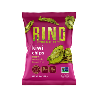 Kiwi Chips