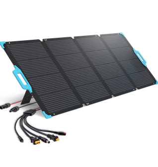 E.FLEX 220 Portable Solar Panel
