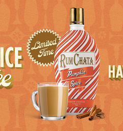 RumChata