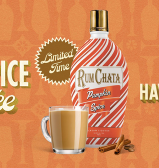 RumChata