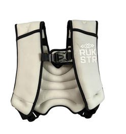 RUKSTR Element 18lb Weighted Vest