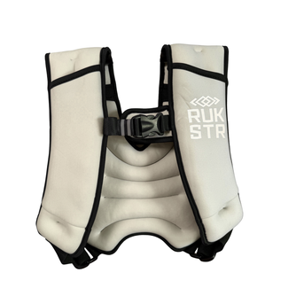 RUKSTR Element 18lb Weighted Vest