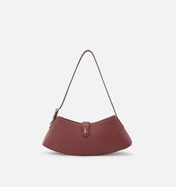 RUTH MINI SHOULDER BAG NAPPA