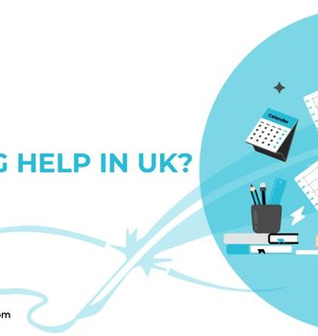 Report Writing Help