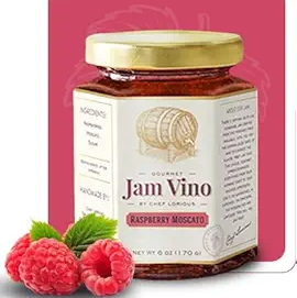 Raspberry Moscato - jam.jpg