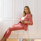 Copina Co. Founder Image  - Carolyn Yachanin