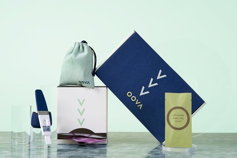The Oova Kit
