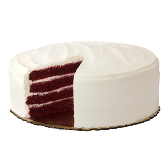 Red Velvet Traditional