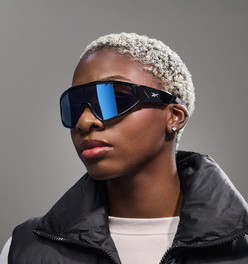 Lucyd Reebok Voltage Smart Audio Sunglasses