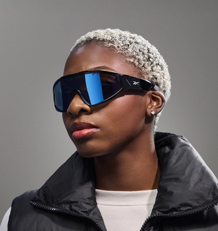 Reebok Voltage Smart Audio Sunglasses