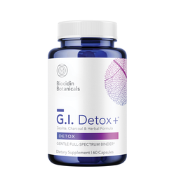 G.I. Detox+