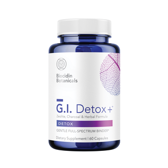 G.I. Detox+