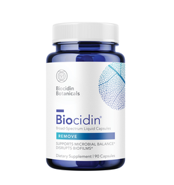 Biocidin® Capsules