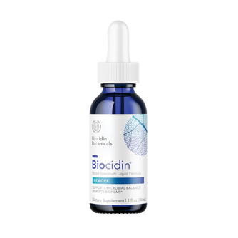 Biocidin® Liquid