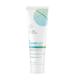 Dentalcidin® Toothpaste