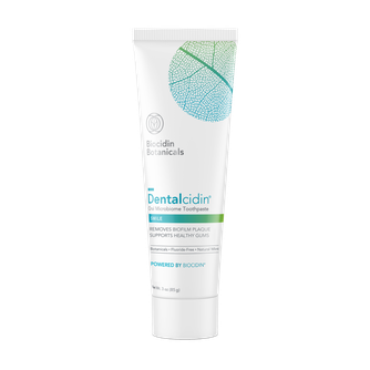 Dentalcidin® Toothpaste