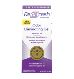RepHresh Vaginal Gel