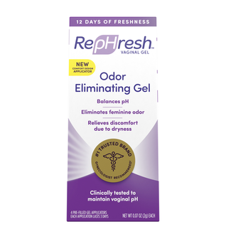 RepHresh Vaginal Gel