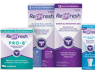 Menopause Awareness: Urinary Tract Health