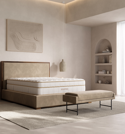 Saatva Classic Mattress