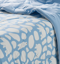 Kids Evercool® Cooling Comforter