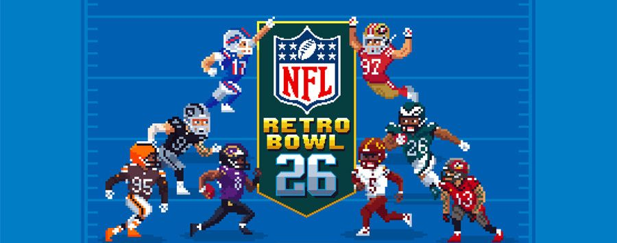 Retro Bowl 26